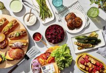 10 Healthy Grilling Recipes For A Delicious BBQ Party Healthy Grilling Recipes