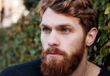 Mens Best Beard Care Products for a Perfectly Groomed Look Mens best beard care products