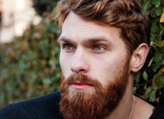 Mens Best Beard Care Products for a Perfectly Groomed Look Mens best beard care products