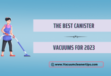 The Best Canister Vacuums for 2023 Dyson dc39 multi floor reviews