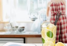 10 Creative Ways To Use Ice Cube Trays Ice Cube Trays