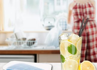 10 Creative Ways To Use Ice Cube Trays Ice Cube Trays