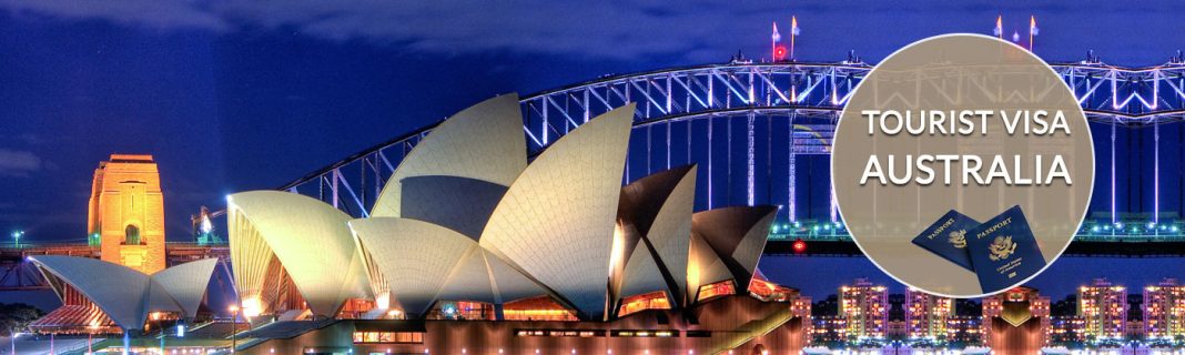 australia-tourist-visa