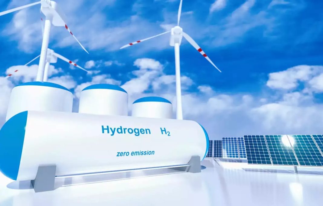 Green Hydrogen Jobs