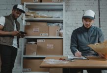 Top 5 Best Courier Services in London Best Courier Services in London
