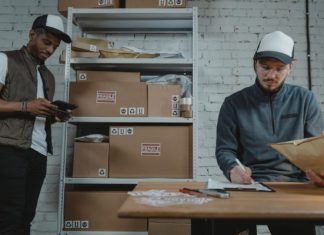 Top 5 Best Courier Services in London Best Courier Services in London