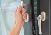 Exploring the Benefits of Aluminium Window Lock Handles for Your Home aluminium window lock handle