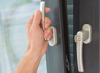 Exploring the Benefits of Aluminium Window Lock Handles for Your Home aluminium window lock handle