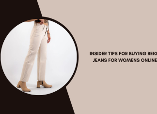 Insider Tips for Buying Beige Jeans for Womens Online Buy Beige Jeans Womens Online